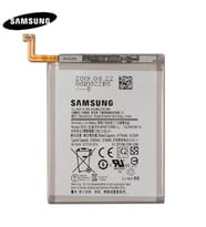 Samsung Galaxy Note 10 Plus Batarya EB-BN972ABU