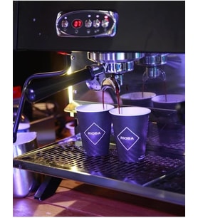 Kağıt Bardak 50 adet 4Oz/100ml
