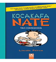 Kakafa Nate 06 - Tam Havasında