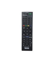 Sony Kdl-32bx400 Lcd Led Tv Orjinal Kumandası