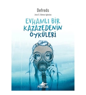 Evhamlı Bir Kazazedenin Öyküleri