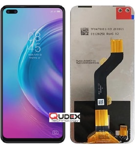 Tecno Camon 16 Pro Lcd Ekran Dokunmatik