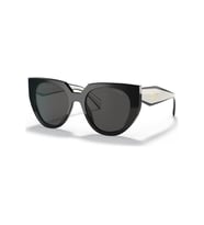 Prada SPR14W-09Q-5S0 Kadın Güneş Gözlüğü
