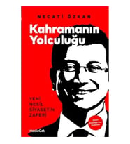 Kahramanın Yolculuğu