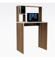Kenzlife bilgisayar çalışma masası alonso70 cvz ofis sekreter laptop