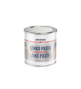 ARCTRON Zink Paste - Çinko Pastası - 500 GR