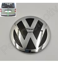 CADDY (2004-2011) ARKA BAGAJ KAPAK ARMASI 2K0853630B