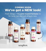 Soapbox Tea Tree Şampuan Öncesi Saç Derisi Bakımı 147Ml