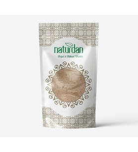 Naturdan Glutensiz Badem Unu(kabuğu soyulmamış zarlı) 1 Kg