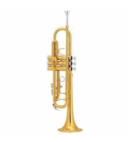 JINBAO JBTR400L Sib Trompet