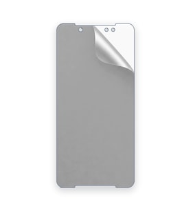 SChitec Infinix Smart Uyumlu Ön Yüzey Mat Hidrojel Ekran Koruyucu