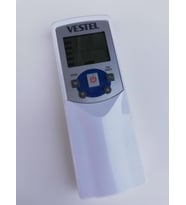 Orjınal Vestel RM05/BG(T)E-A Klima Kumandası