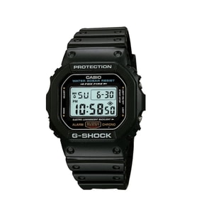 Casio Dw-5600 Uyumlu 3 Adet Şeffaf Ekran koruyucu Nano Jelatin