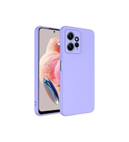 Xiaomi Redmi Note 12 4G Uyumlu Kılıf Zore Mara Lansman Kapak