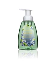 Nurxos Nilüfer Köpük El Sabunu 300 ML – Aromatik Odunsu Parfümlü Sabun - 9566