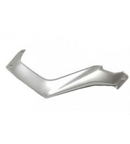Nmax Uyumlu Depo Yan Parça Sol Açık Gri 2Dp-F1731-00-P0