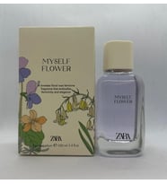 ZARA MYSELF FLOWER EDP 100 ML İNDİRİMSEHRİ