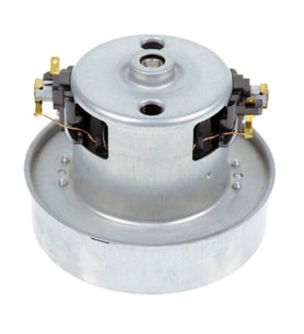 Arçelik S 6255 B 6300 6355 YP Elektrikli Süpürge Motoru 1200 W