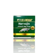 Nervojin Alabalık Yağı Kremi 100 ML 1 ADET