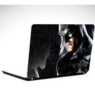 Batman Laptop Sticker 10 İnch (25X19CM)