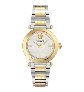 Versace Greek Vrscve5b00325 Kadın Kol Saati