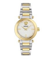 Versace Greek Vrscve5b00325 Kadın Kol Saati