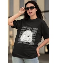 Anime Anya Heh Heh Tişört (STD)