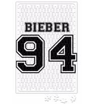 Justin Bieber 94 Puzzle 240 Parça Yapboz