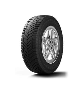 Michelin 215/65R16C 109/107T Agilis CrossClimate Hafif Ticari Dört Mevsim Lastiği (Üretim Yılı: 2024)