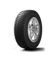 Michelin 215/65R16C 109/107T Agilis CrossClimate Hafif Ticari Dört Mevsim Lastiği (Üretim Yılı: 2024)