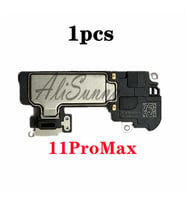 Tkgz İPhone 11 PRO MAX İç Kulaklık