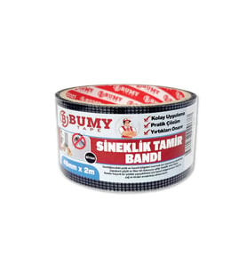 Bumy Sineklik Tamir Bandı 48mmX2mt