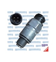 İVECO DAİLY C11 KİLOMETRE MÜŞÜRÜ YUVARLAK SOKET