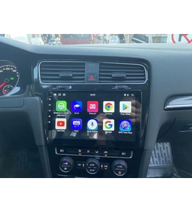 4GB RAM-64GB HAFIZA WW GOLF 7 MULTİMEDİA EKRAN