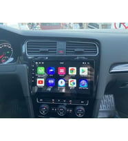4GB RAM-64GB HAFIZA WW GOLF 7 MULTİMEDİA EKRAN