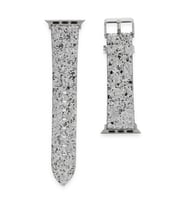 Watch 38mm Ry Taşlı Kordon - Gümüş