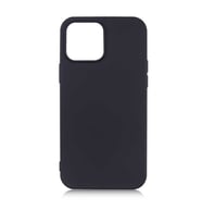 Apple iPhone 13 Pro Max Kılıf Zore LSR Lansman Kılıf (Siyah)
