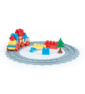 DOLU TREN SET 36 PARÇA 5080