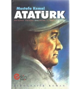 Mustafa Kemal ATATÜRK
