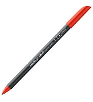 EDDING ED120002 GRAFİK KALEMİ KIRMIZI