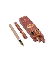 Sandalwood Hexa