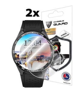 Kıngwear Kw88 Hydrogel Ekran Koruyucu (2 ADET)