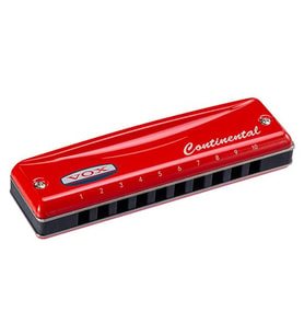 VOX Continental Type 2 Harmonica