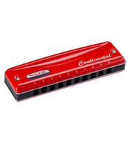 VOX Continental Type 2 Harmonica