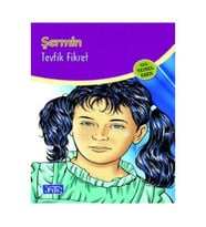 Şermin - Tevfik Fikret - Parıltı Yayınları