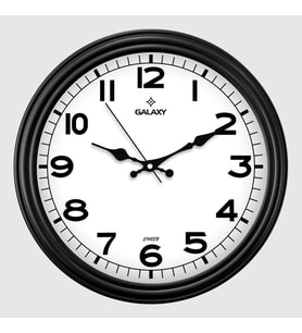 Galaxy 200-K Duvar Saati Saati