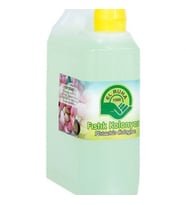 El Ruha Fıstık Kolonyası 60° Çanta (Bidon) 900ML
