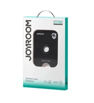 Joyroom İphone 17 Air ile Uyumlu Hizalamalı Premium Lens Koruma HD Kalite