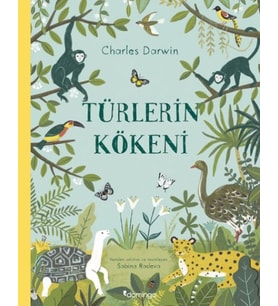 Türlerin Kökeni
