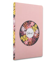 Kumaş Desen Defter Şükret